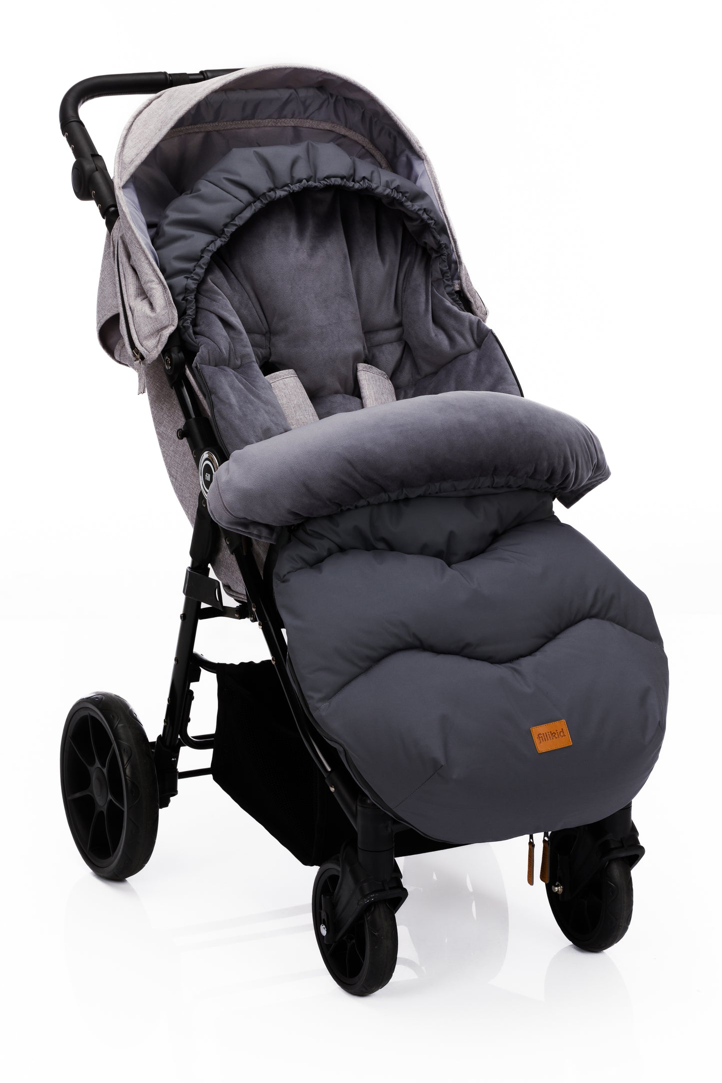 Ogre vognposi gráur