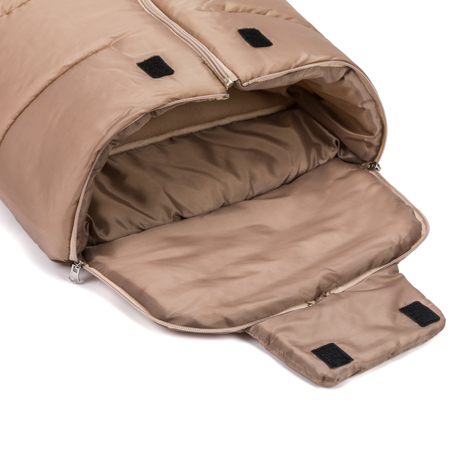 Eco Big vognposi natúr