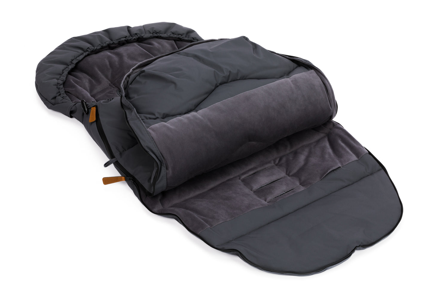 Ogre vognposi gráur