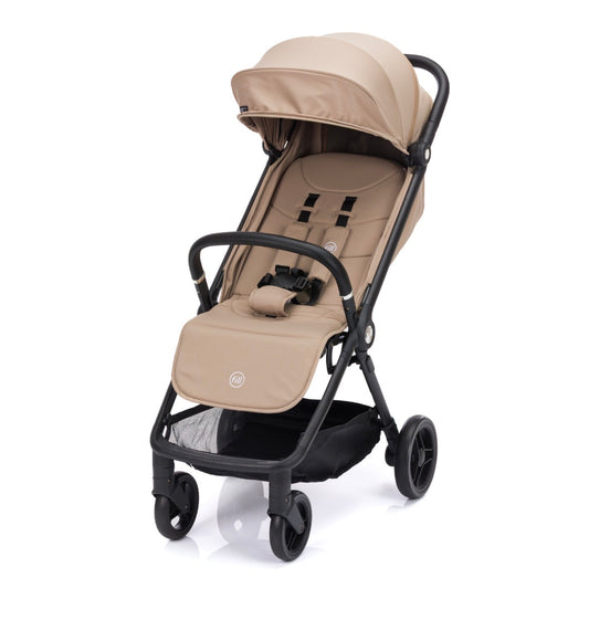 Fill Sportster Beige