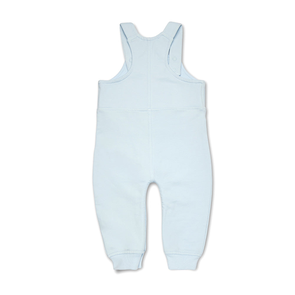 Smekkubuksir Baby Blue
