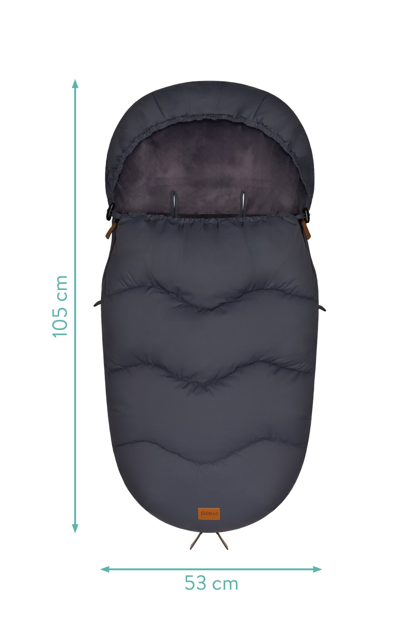 Ogre vognposi gráur