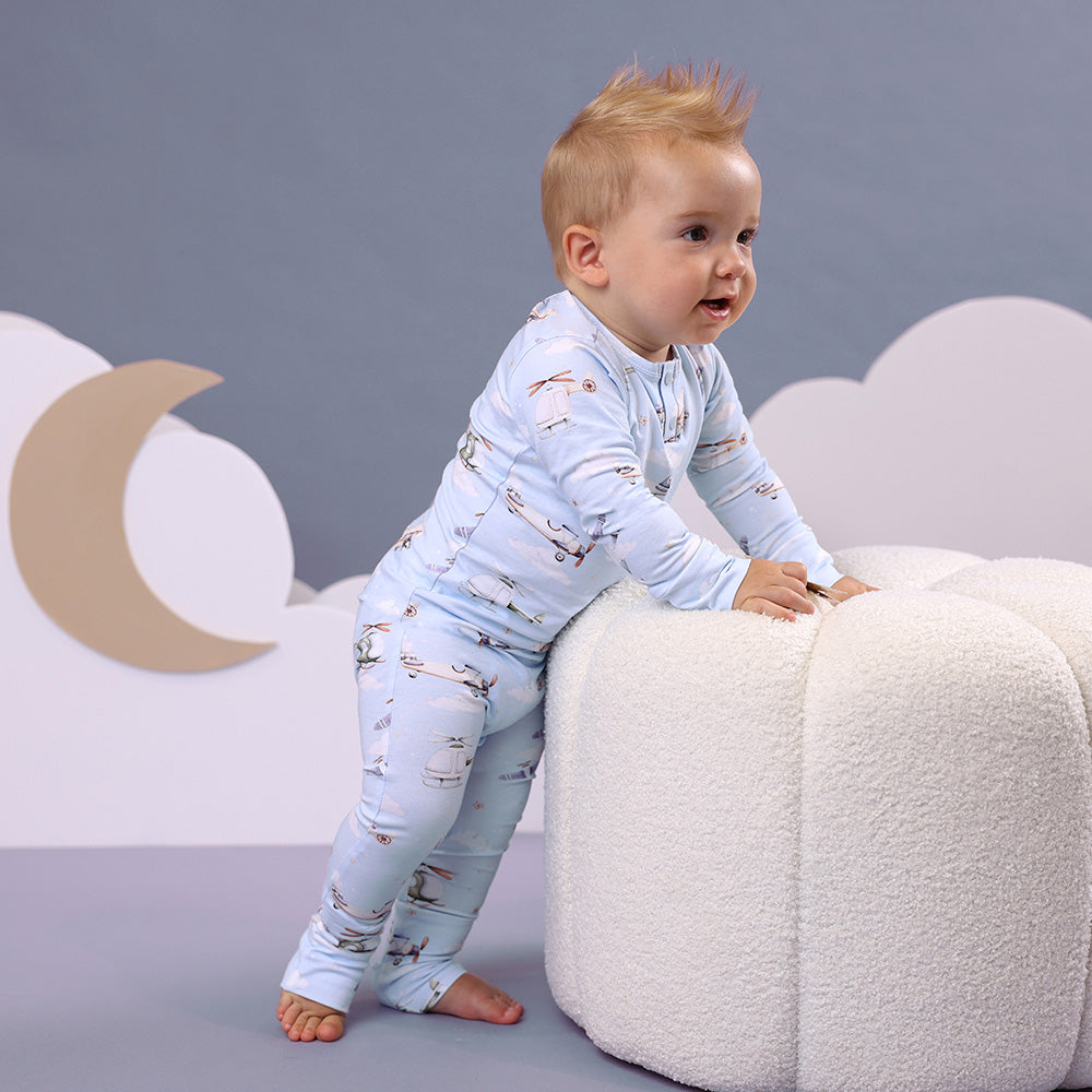 Taking Flight Sparkidrakt