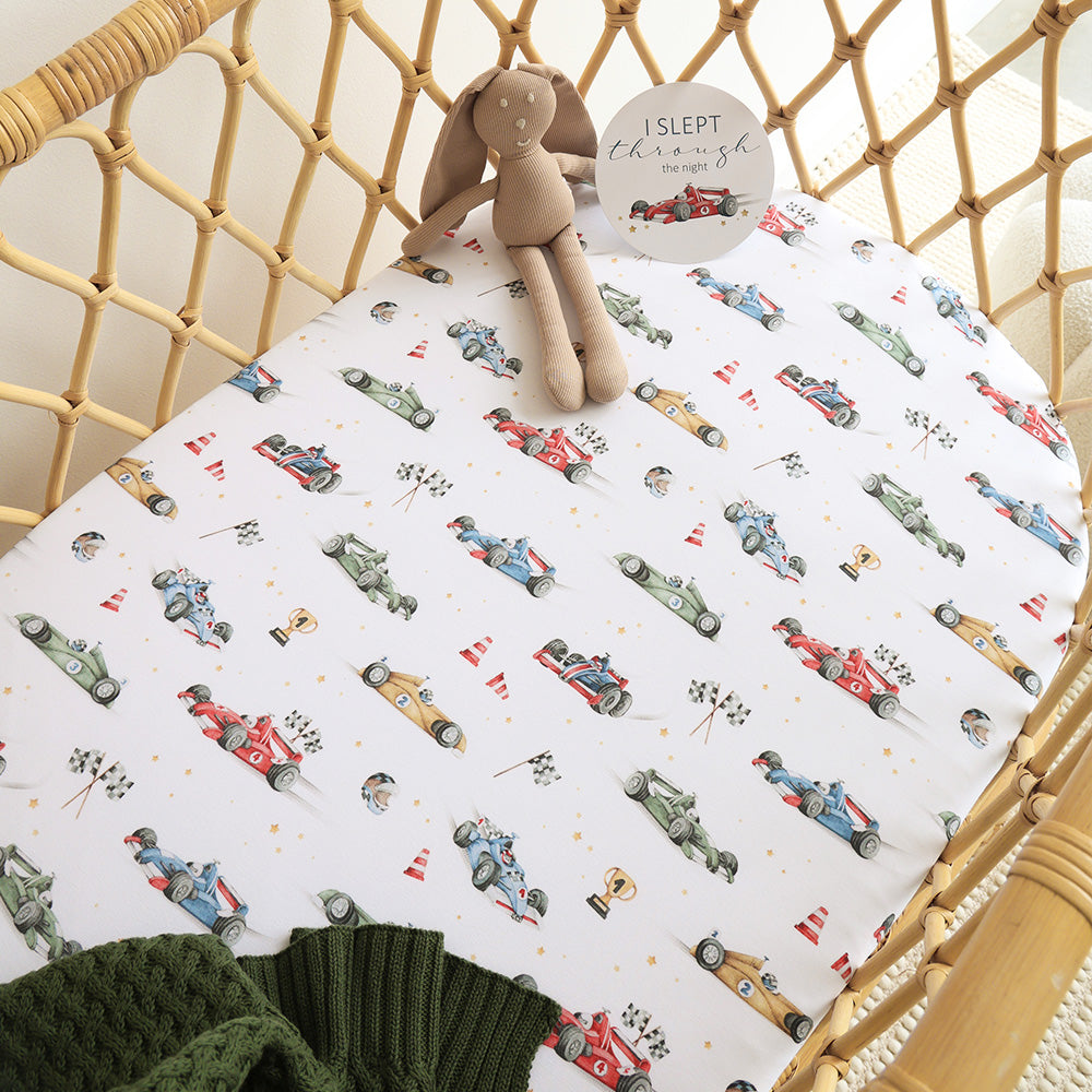 Little Racers Lak