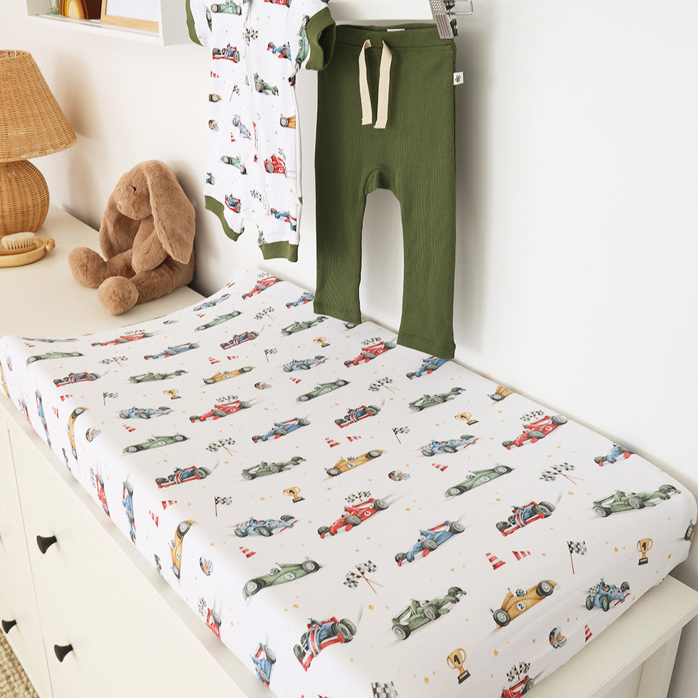 Little Racers Lak