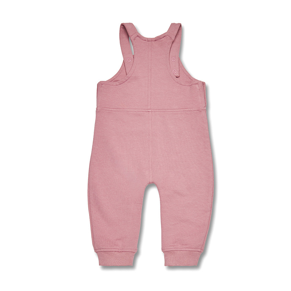 Smekkubuksir Pink