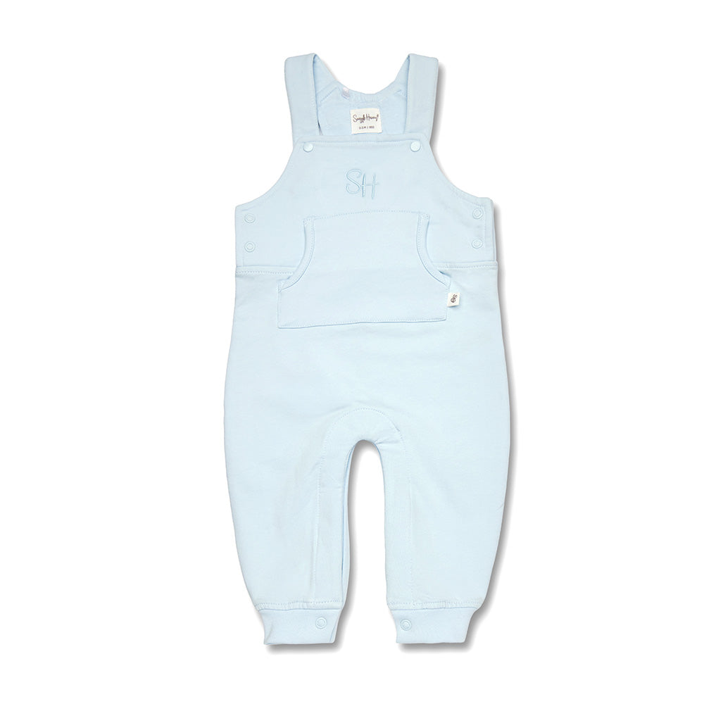 Smekkubuksir Baby Blue