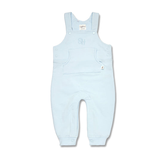 Smekkubuksir Baby Blue