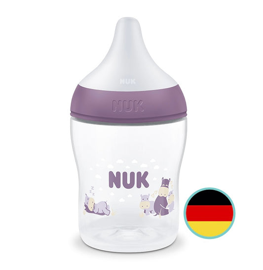 Perfect Match Hippo 0+ mðn