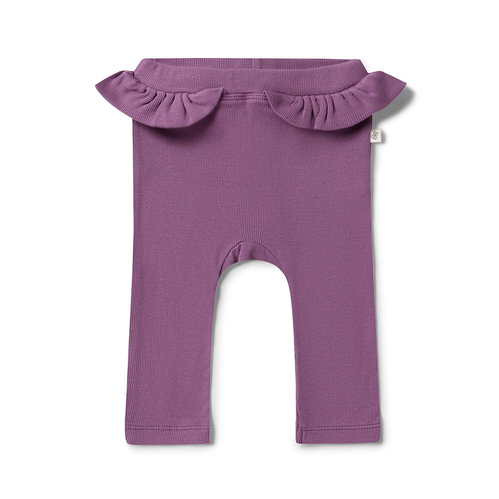 Mulberry Leggings