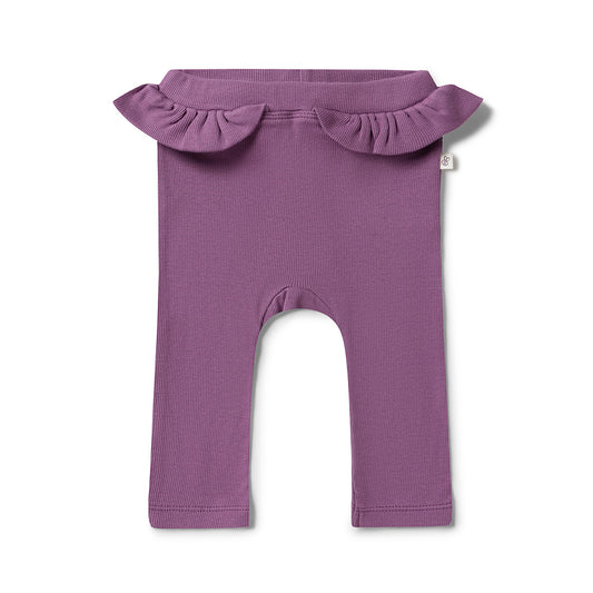 Mulberry Leggings