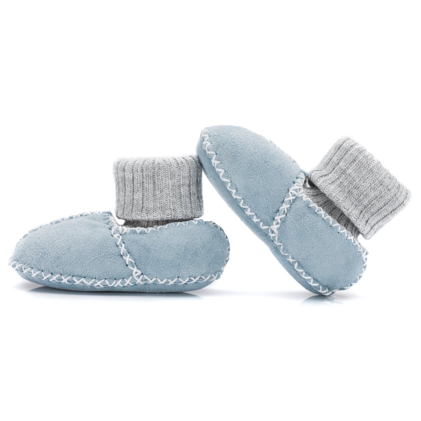 Lambaskins skógvar bláir str. 17/18