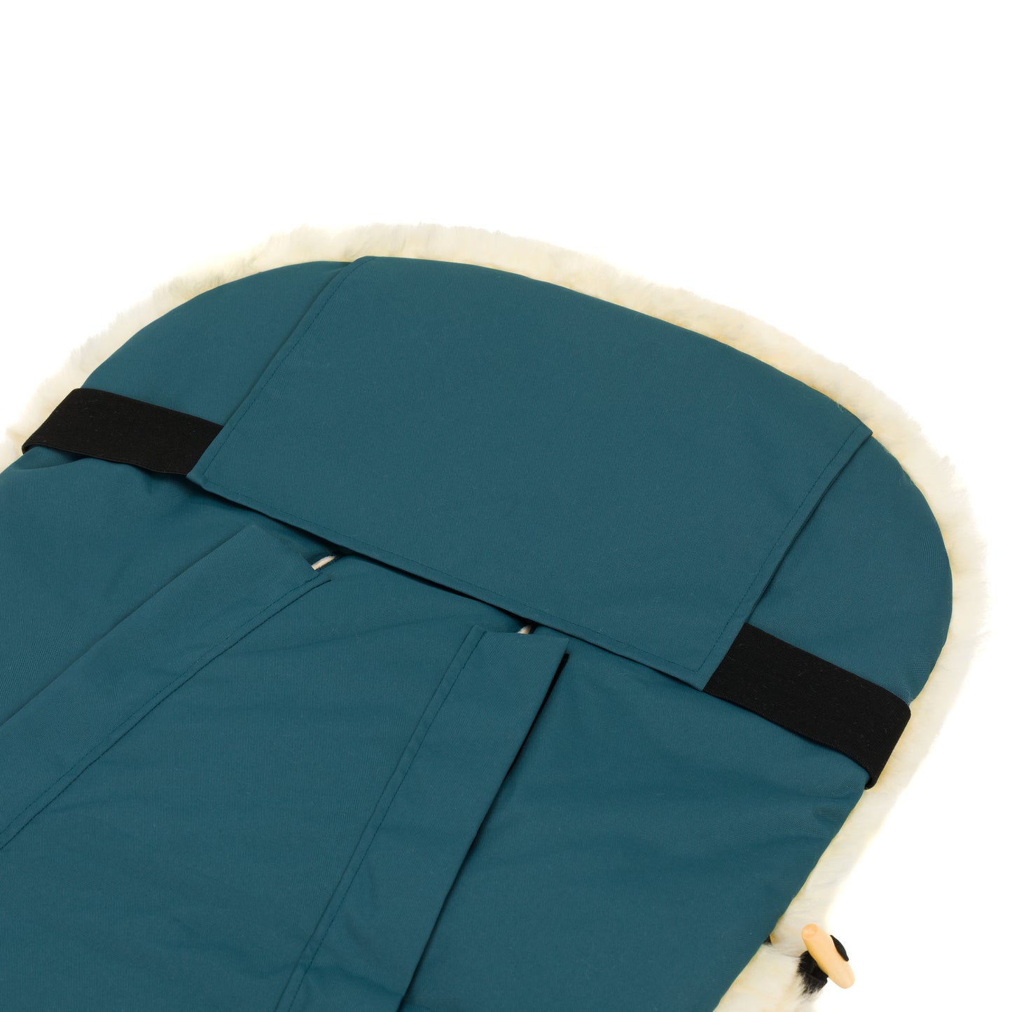 Bernina vognposi petroleum