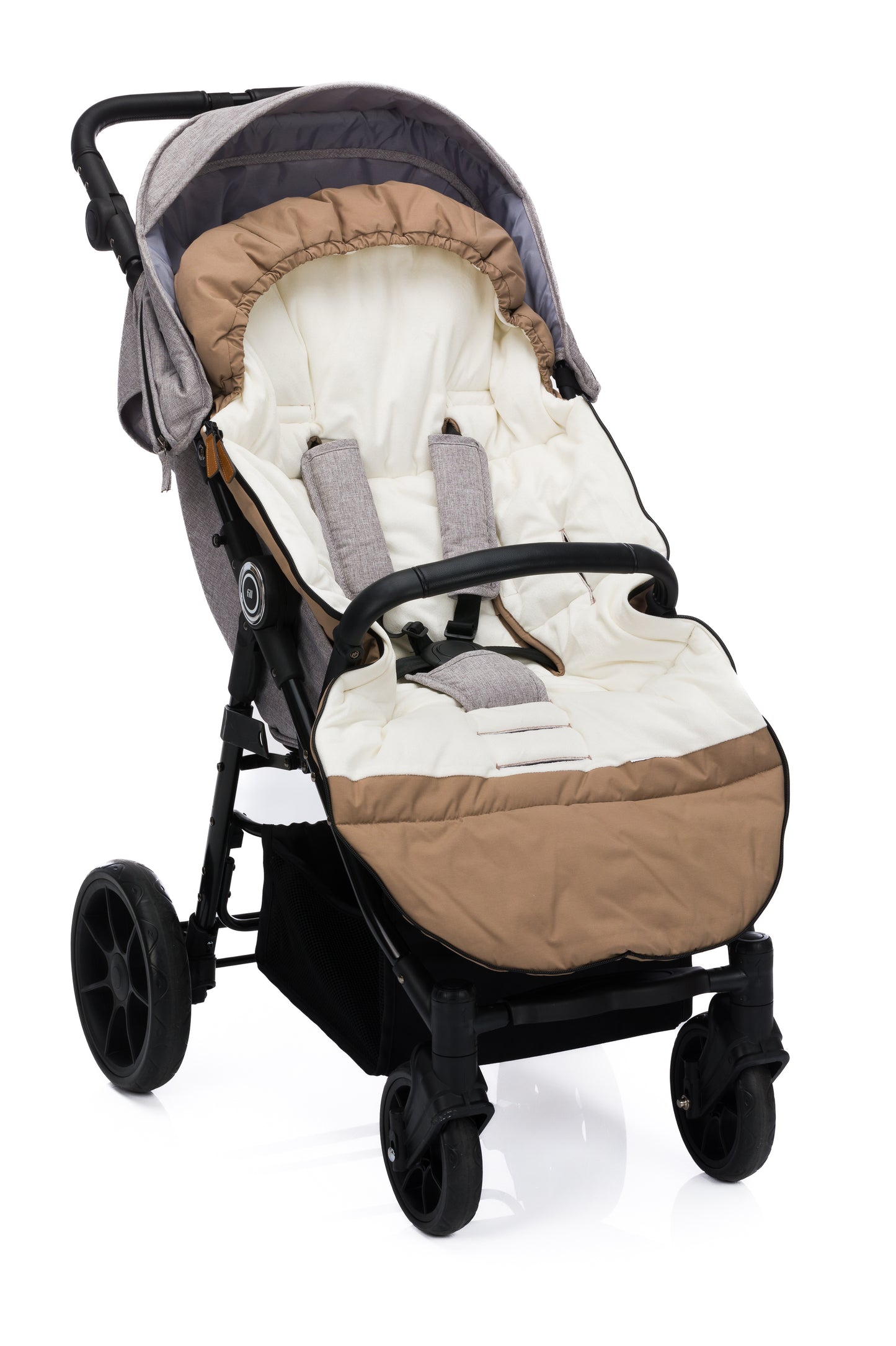 Ogre vognposi toffee