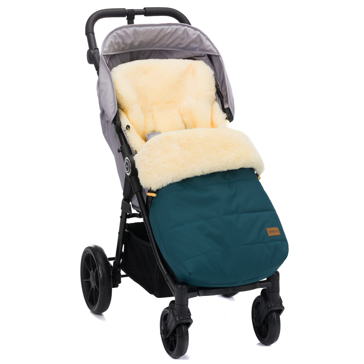 Bernina vognposi petroleum