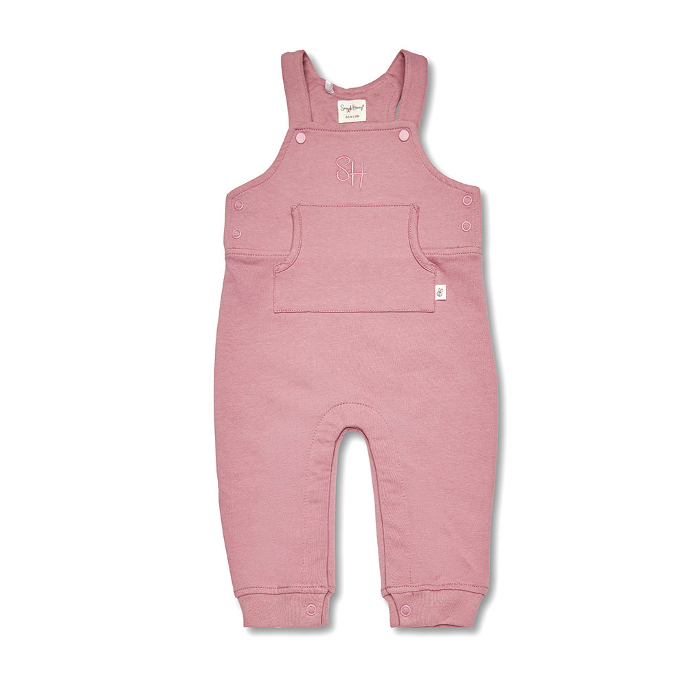 Smekkubuksir Pink