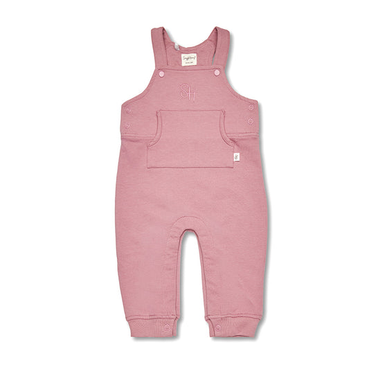 Smekkubuksir Pink