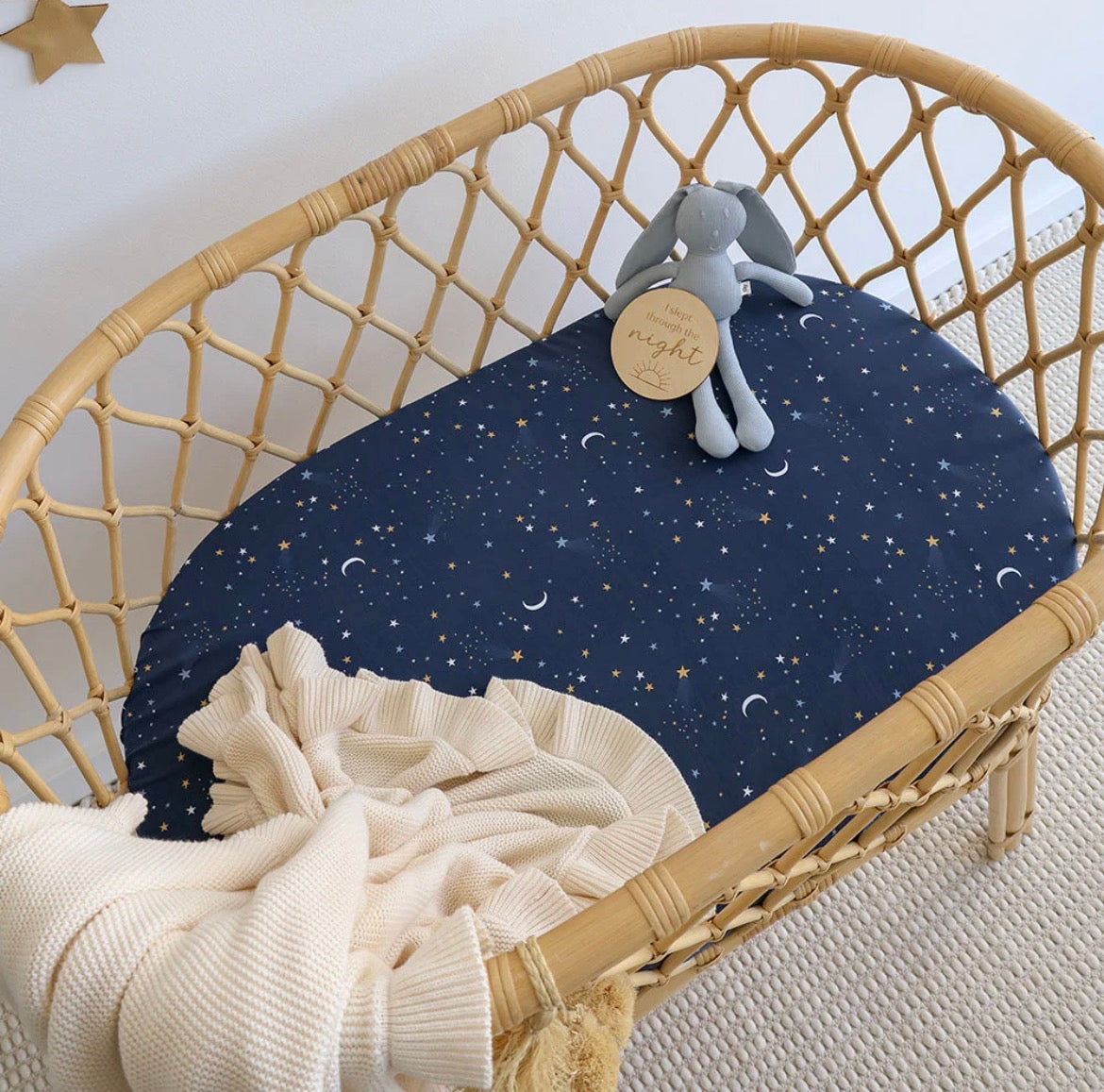 Starry Night Lak
