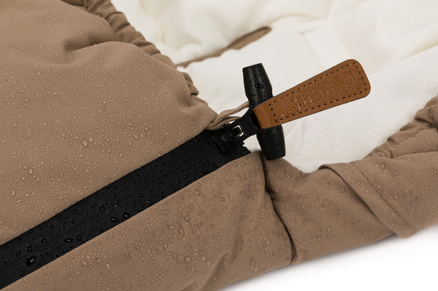 Ogre vognposi toffee