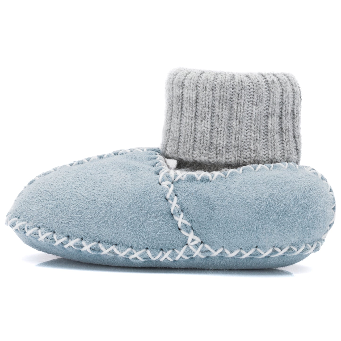 Lambaskins skógvar bláir str. 17/18