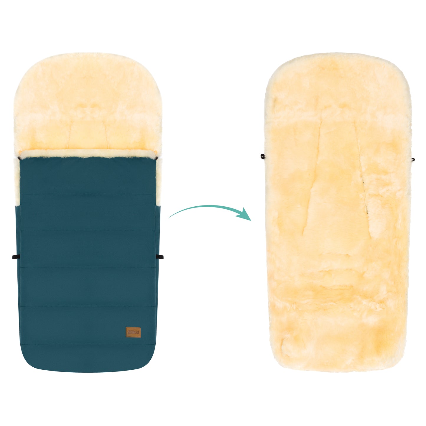 Bernina vognposi petroleum