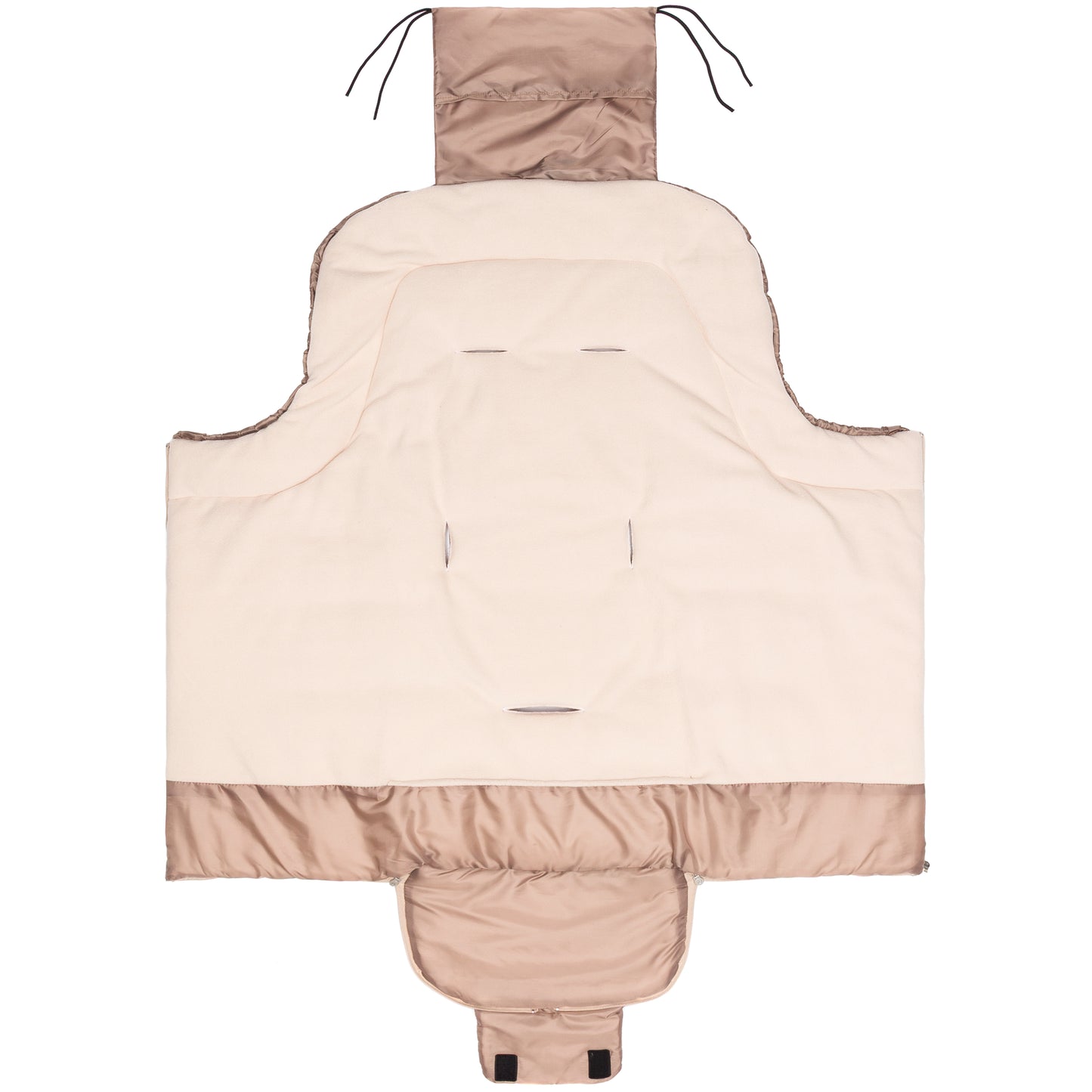 Eco Big vognposi natúr