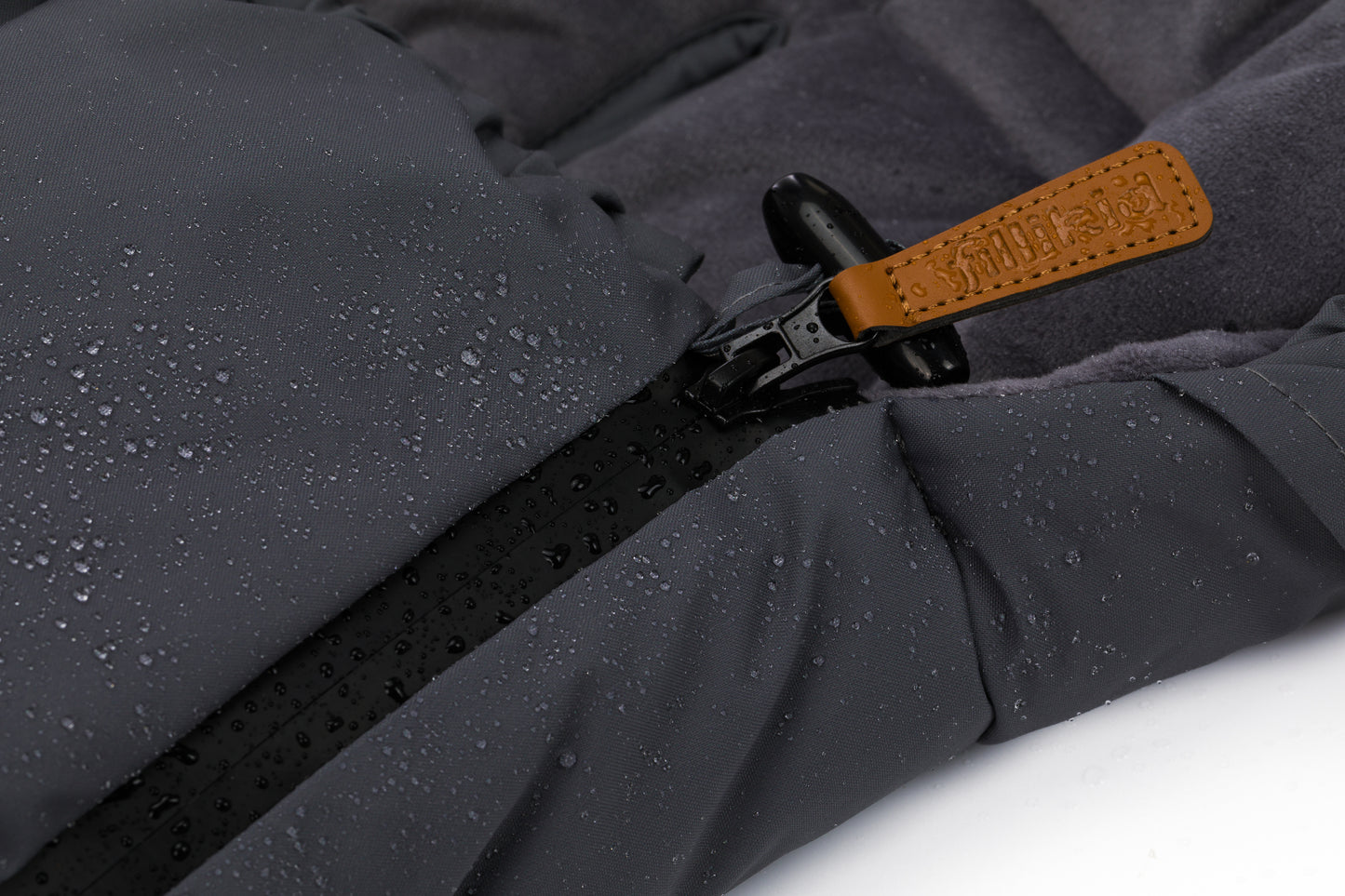 Ogre vognposi gráur