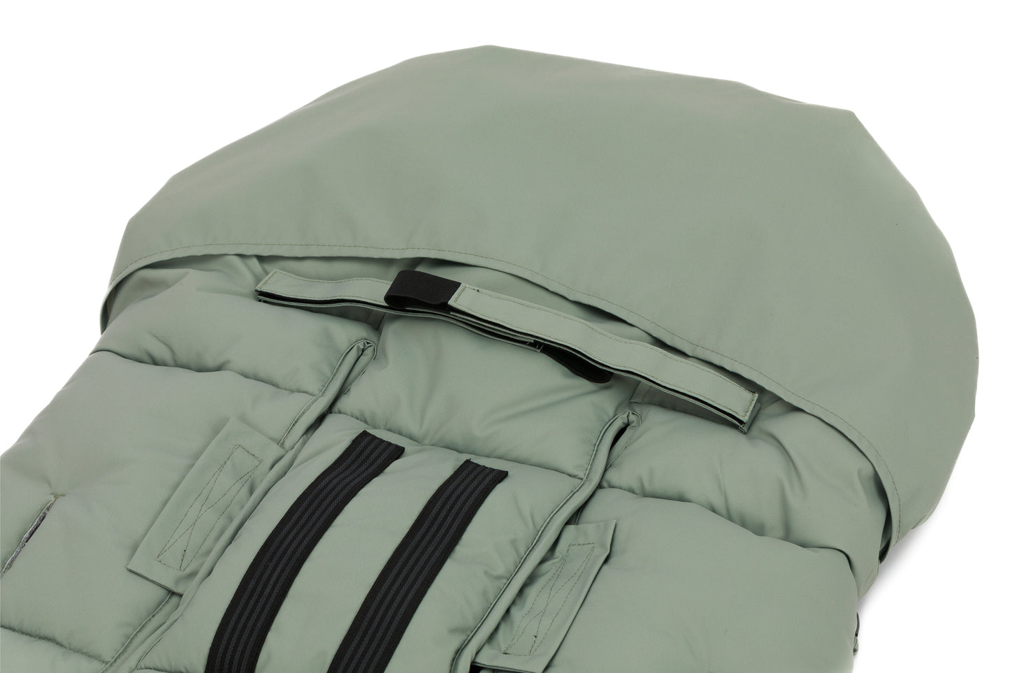 Ogre vognposi grønur