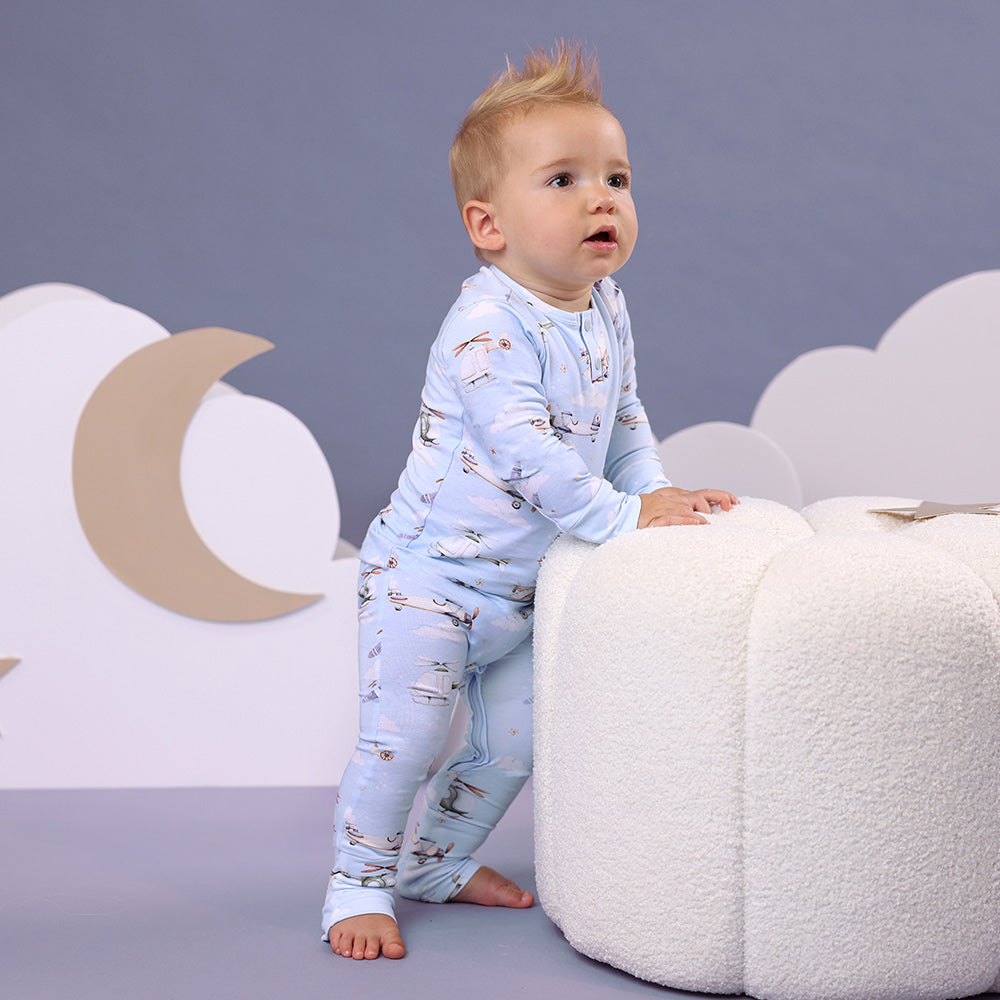 Taking Flight Sparkidrakt