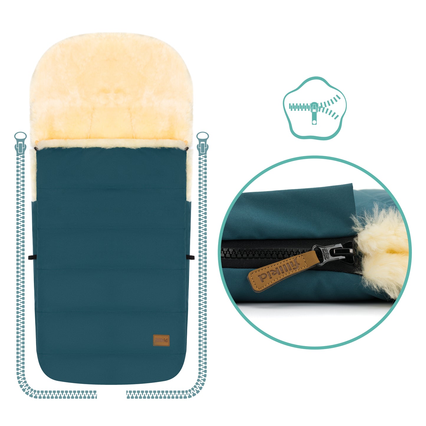 Bernina vognposi petroleum