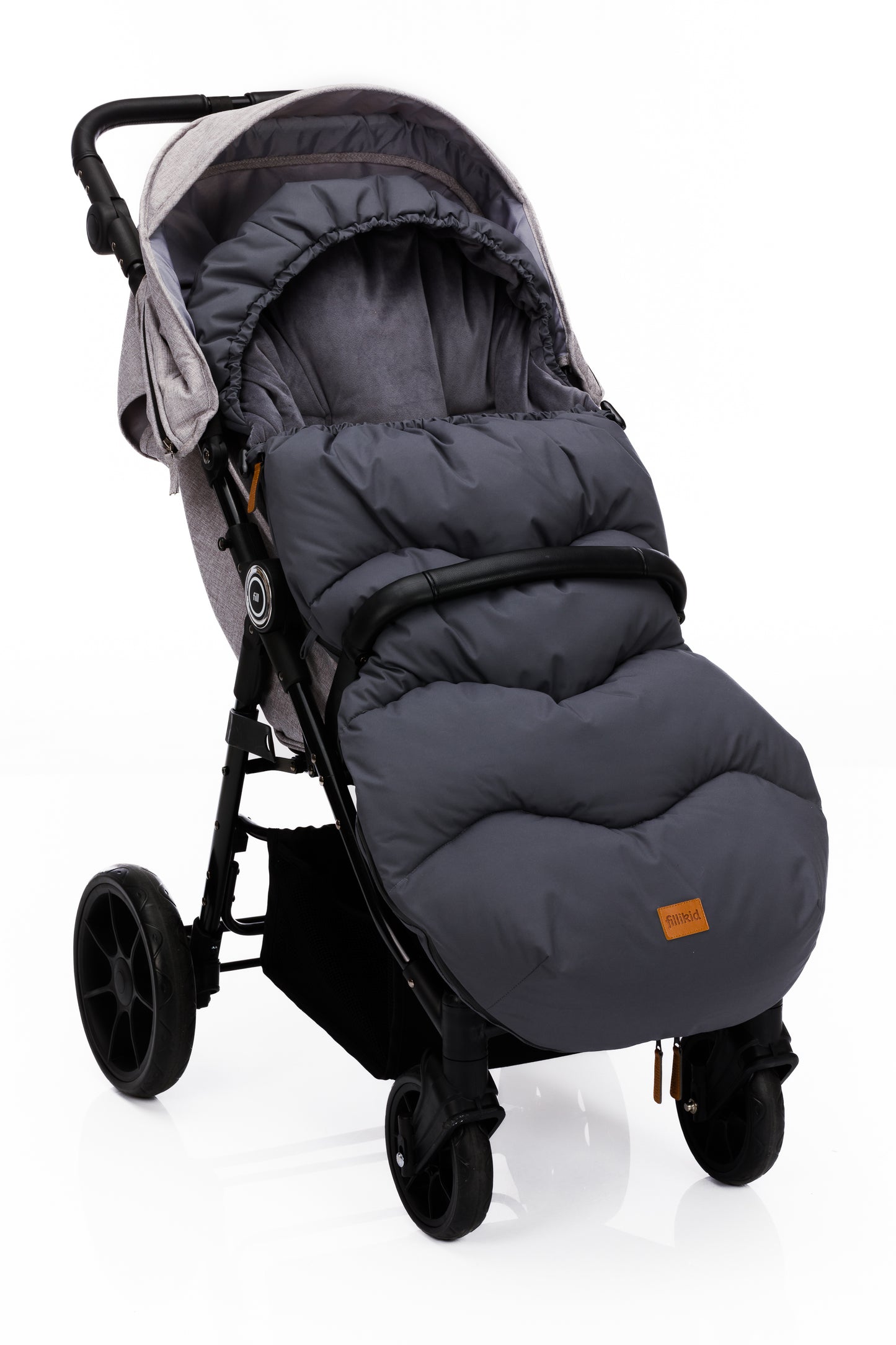 Ogre vognposi gráur