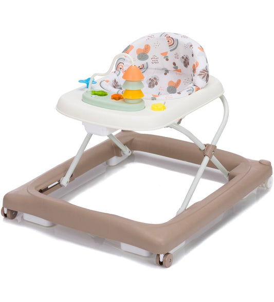 Baby Walker Mokka