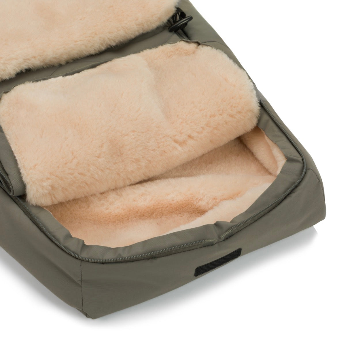 Vegan Comfort Vognposi Oliven
