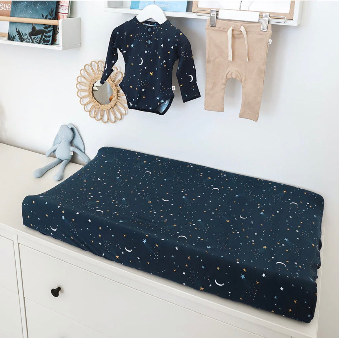 Starry Night Lak
