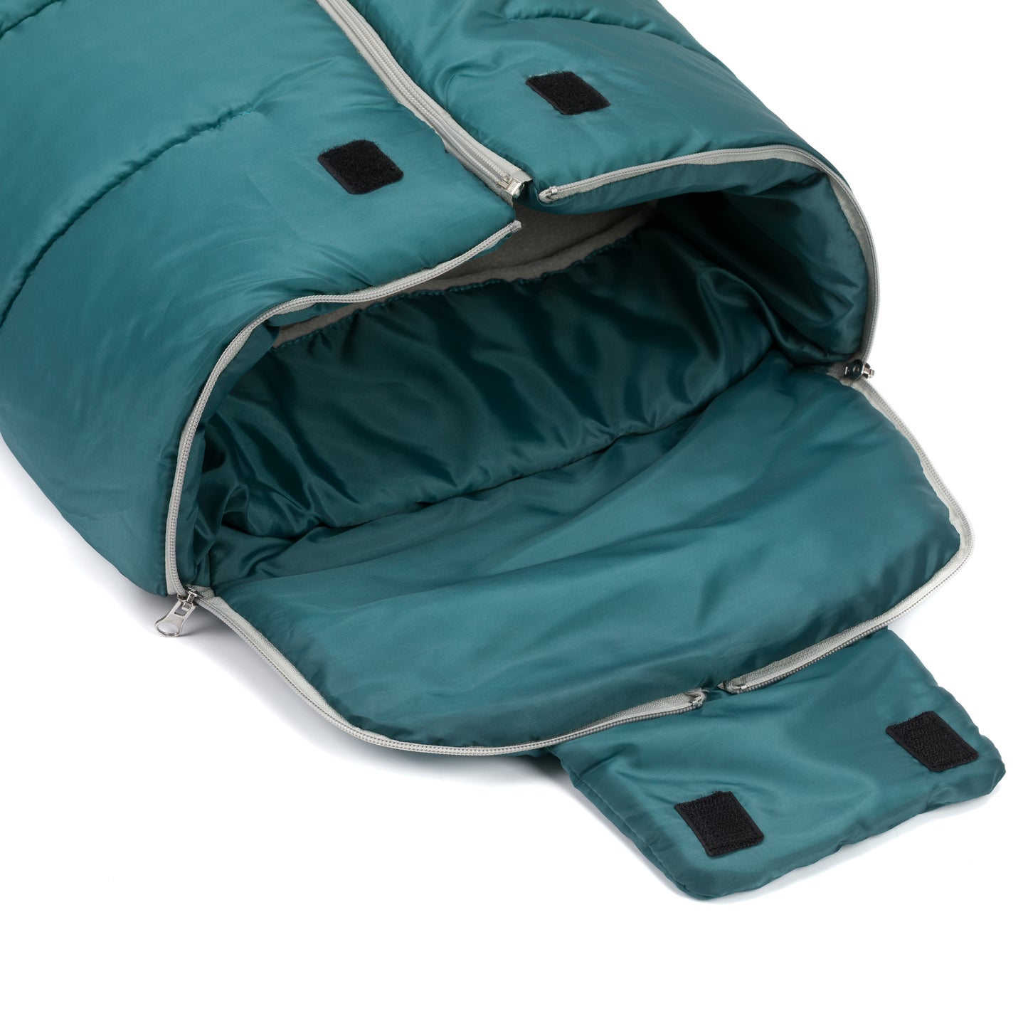 Eco Big vognposi emerald