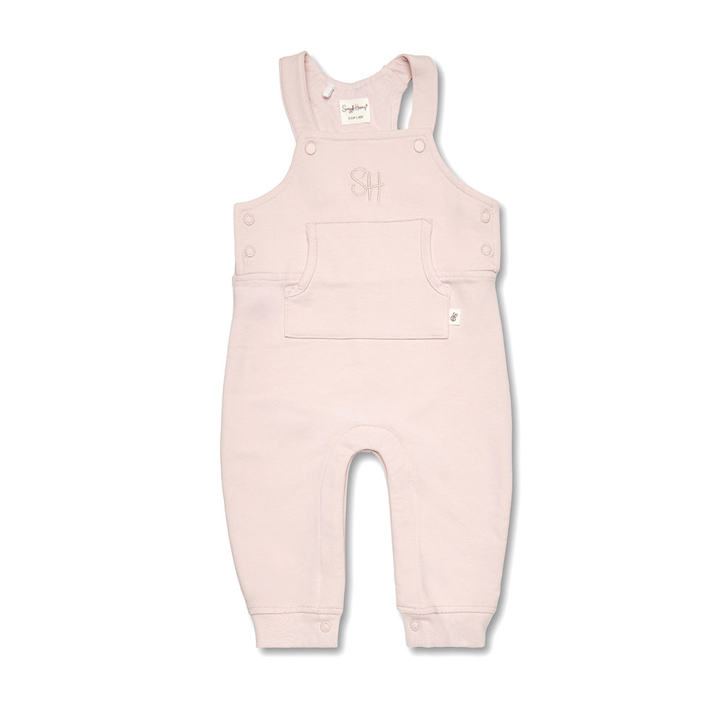 Smekkubuksir Baby Pink