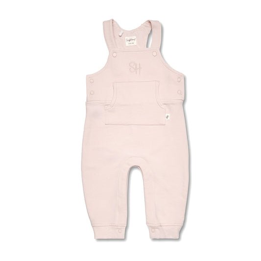 Smekkubuksir Baby Pink