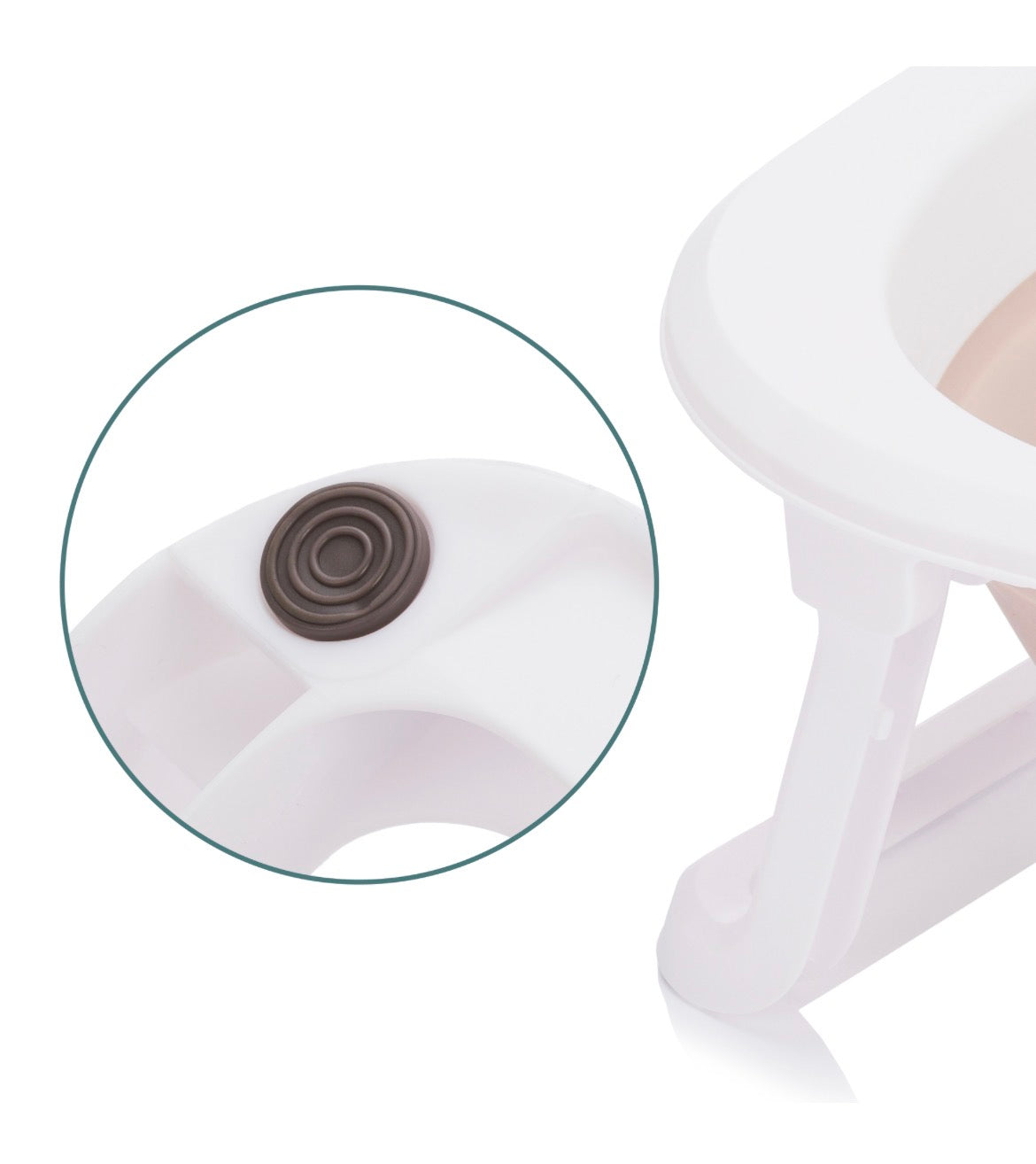 Orka Faldibaðikar Beige