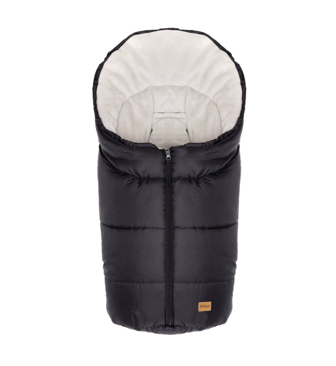 Eco Small Svartur