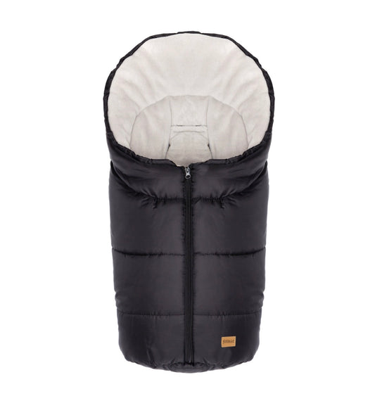 Eco Small Svartur