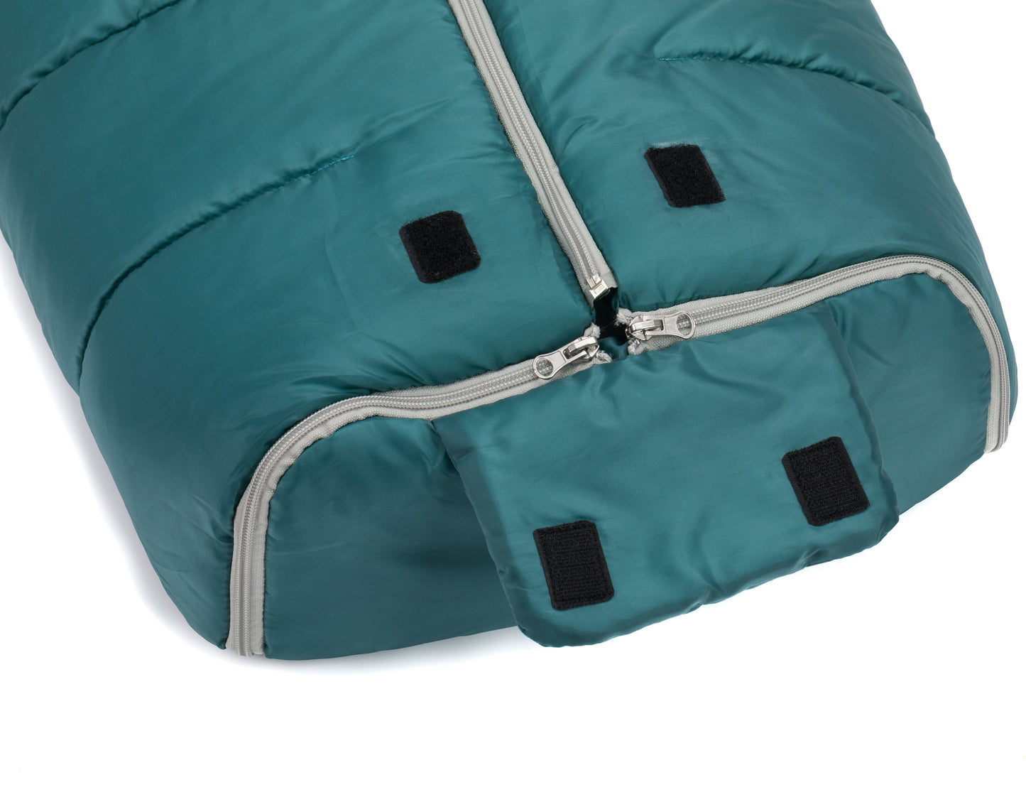 Eco Big vognposi emerald