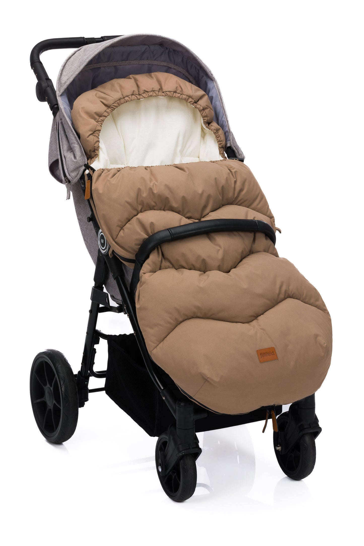 Ogre vognposi toffee