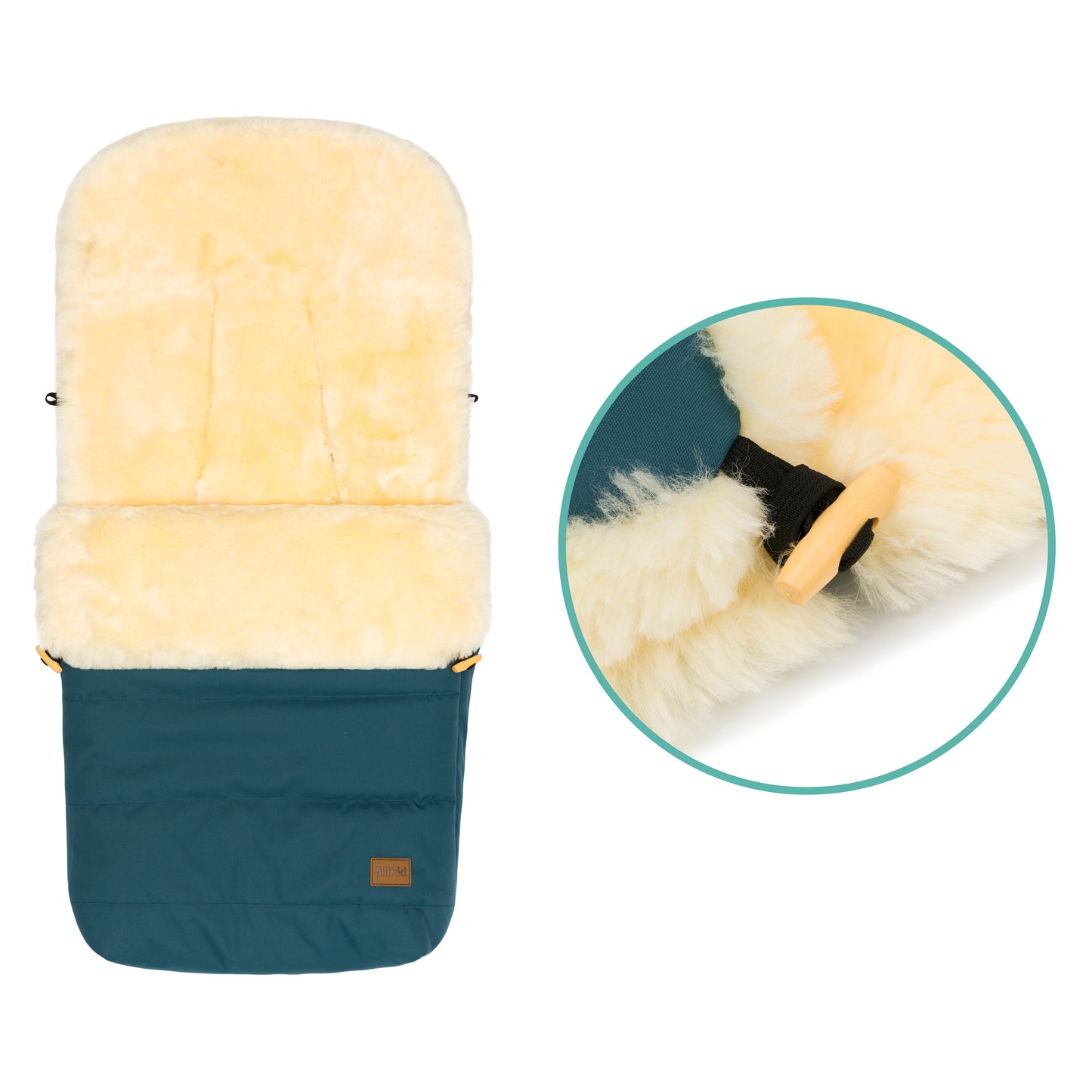 Bernina vognposi petroleum