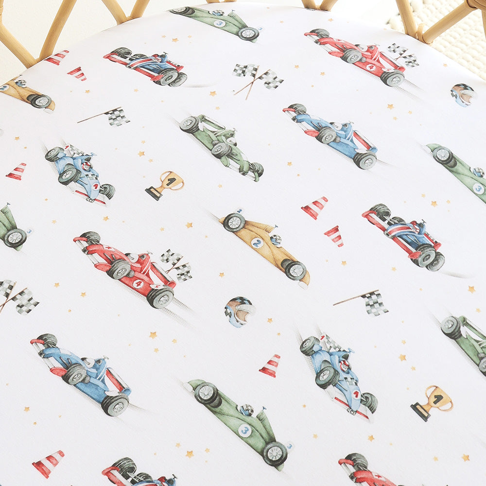 Little Racers Lak