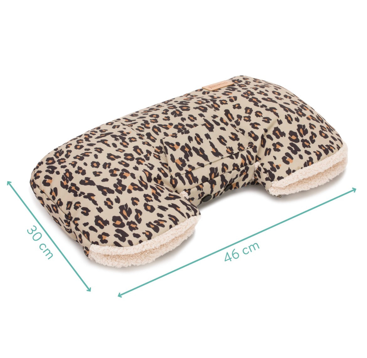 Kalix Teddy Leopard