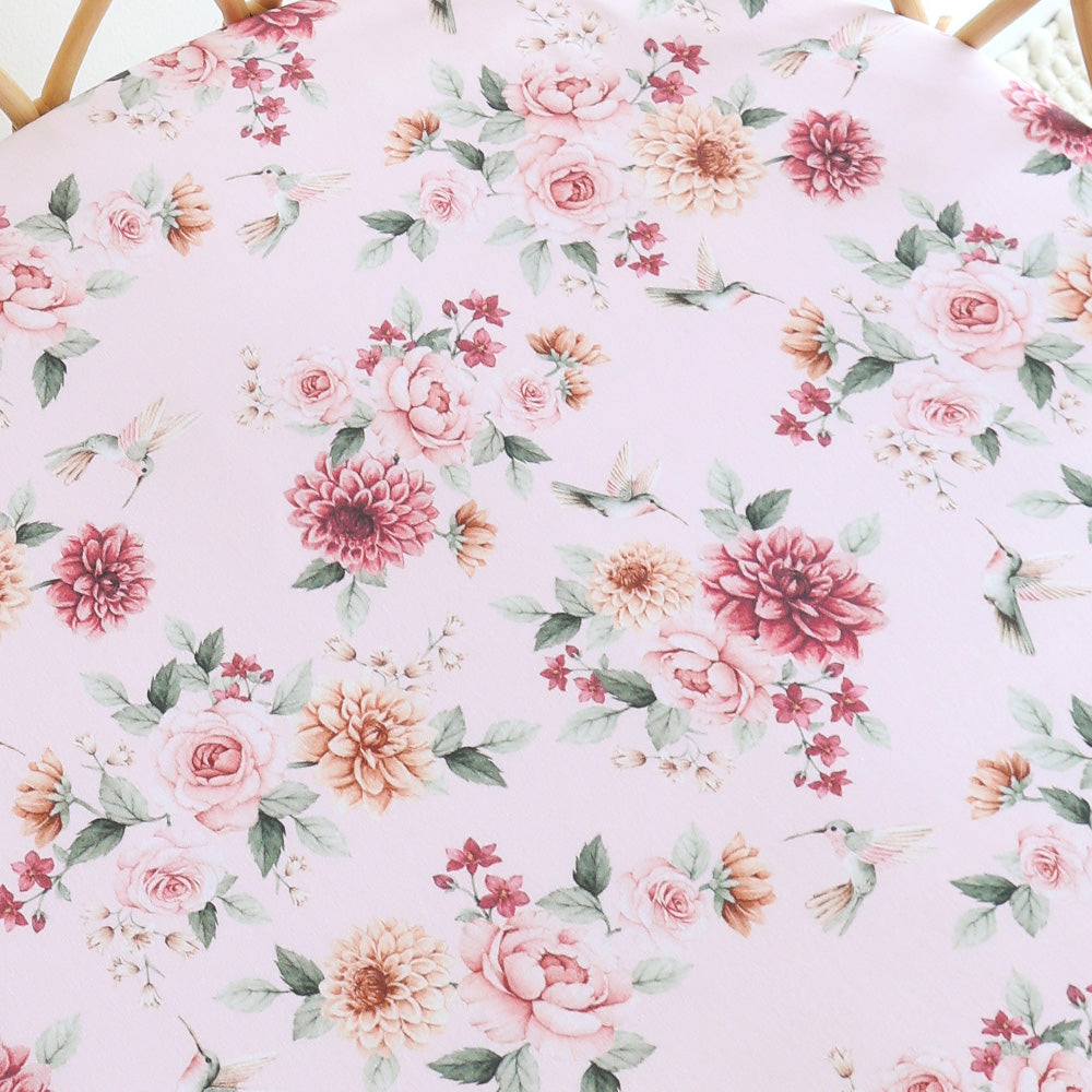 Birds & Blossom Lak