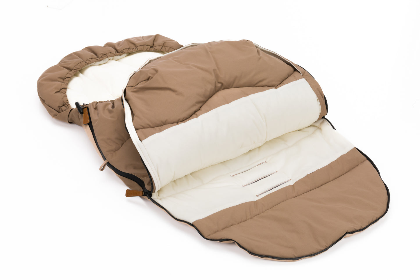 Ogre vognposi toffee