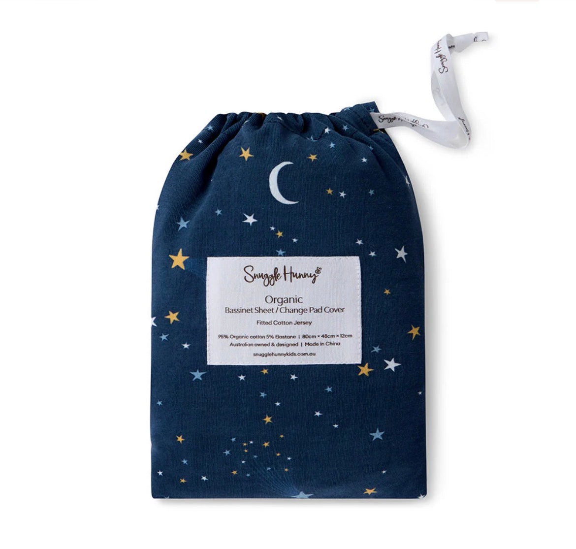 Starry Night Lak