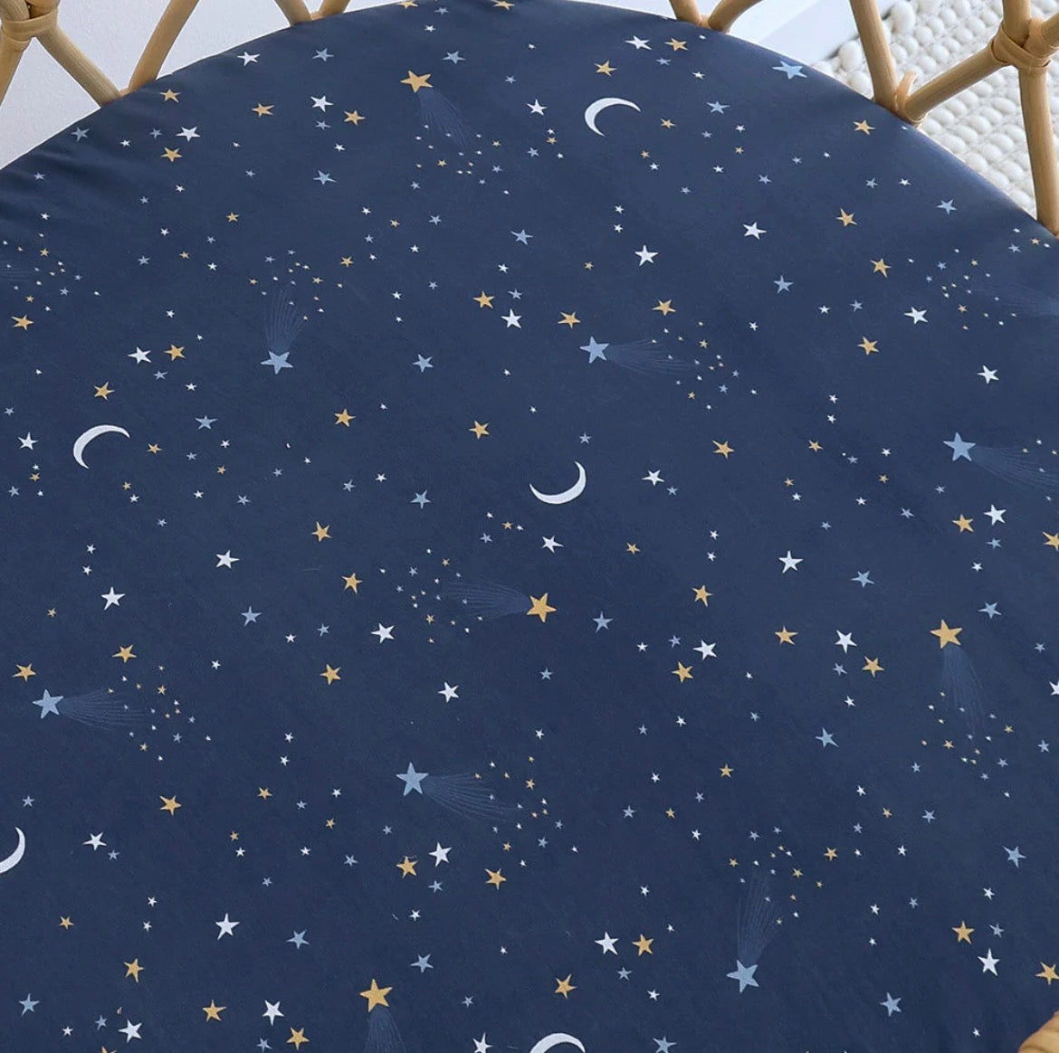 Starry Night Lak
