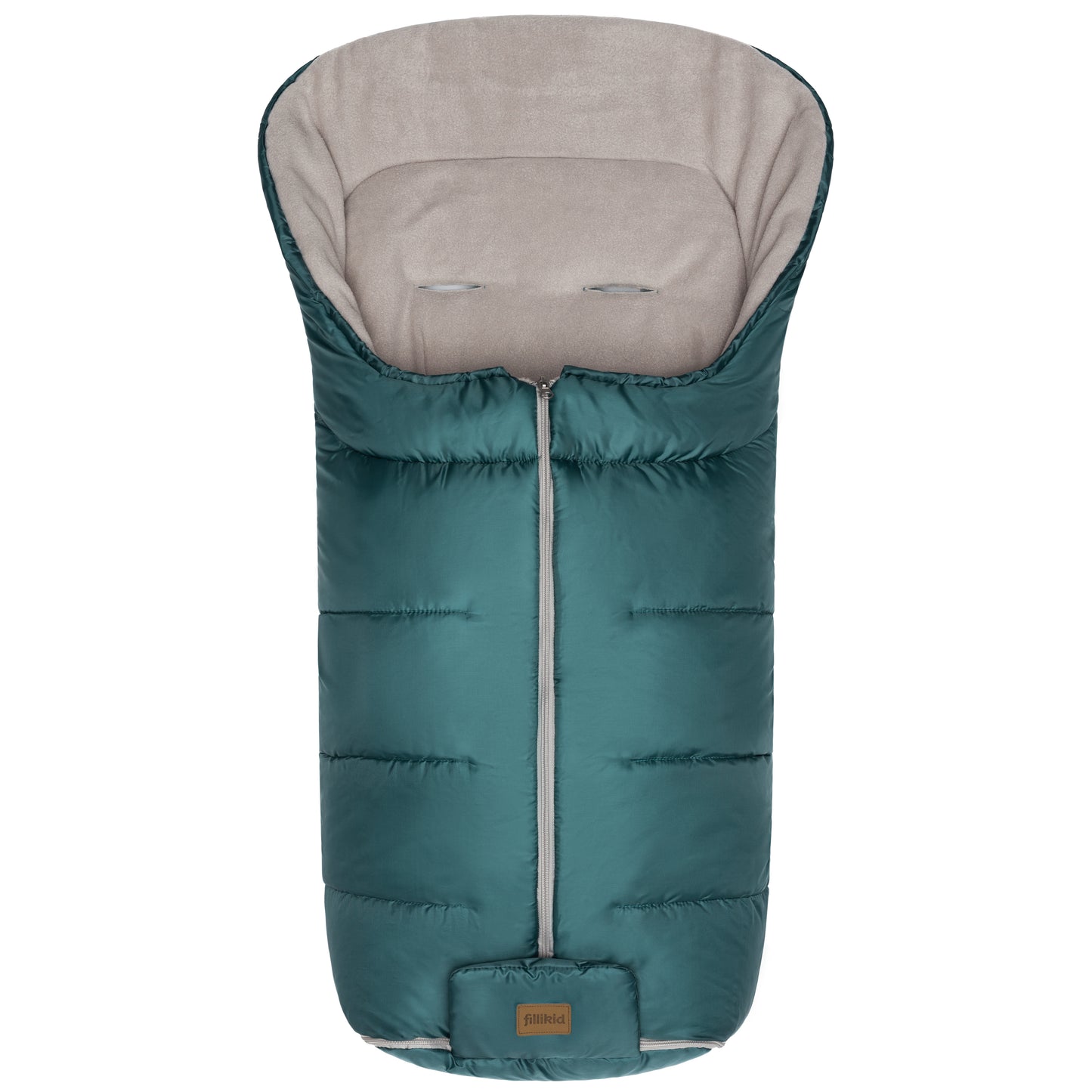 Eco Big vognposi emerald